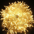 Decorative Fairy Lights - 30 Feet Golden. 