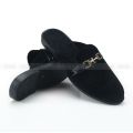 Eid Collection Mokmol Loafer Half Shoes For Men - Loafer For Men. 