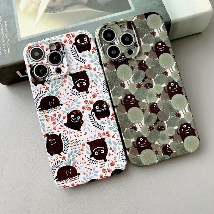 For%20iPhone%2013%20Precise%20Hole%20Glossy%20PC%20Phone%20Case%20-%20Image%202