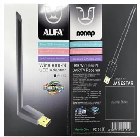 Wirless%20USB%20Adapter%20/AUFA%20USB%20WiFi%20Adapter%20and%20WiFi%20Receiver%20for%20PC%20&%20Laptop%20I%20-%20Image%202