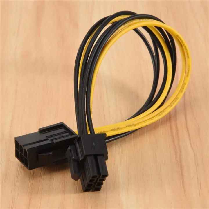 2%20Pack%20Graphics%20Card%206%20Pin%20to%208%20Pin%20PCIe%20Adapter%20Cable%20(GPU%20Video%20Graphics%20Card%20Cable)%207.8%20Inch%20-%20Image%207