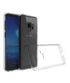 Samsung Galaxy S9 Plus Case Premium Clear Soft Tpu Ultra-Thin 1.5Mm Slim Fit Transparent Flexible Cover - Camera - Phone Back Cover. 