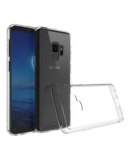 Samsung%20Galaxy%20S9%20Plus%20Case%20Premium%20Clear%20Soft%20Tpu%20Ultra-Thin%201.5Mm%20Slim%20Fit%20Transparent%20Flexible%20Cover%20-%20Camera%20-%20Phone%20Back%20Cover%20-%20Image%203