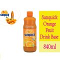 SUNQUICK JUICE 840ML. 