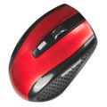 Wireless mouse portable and easy to use 7500 office gaming mouse notebook optical laptops accessories.