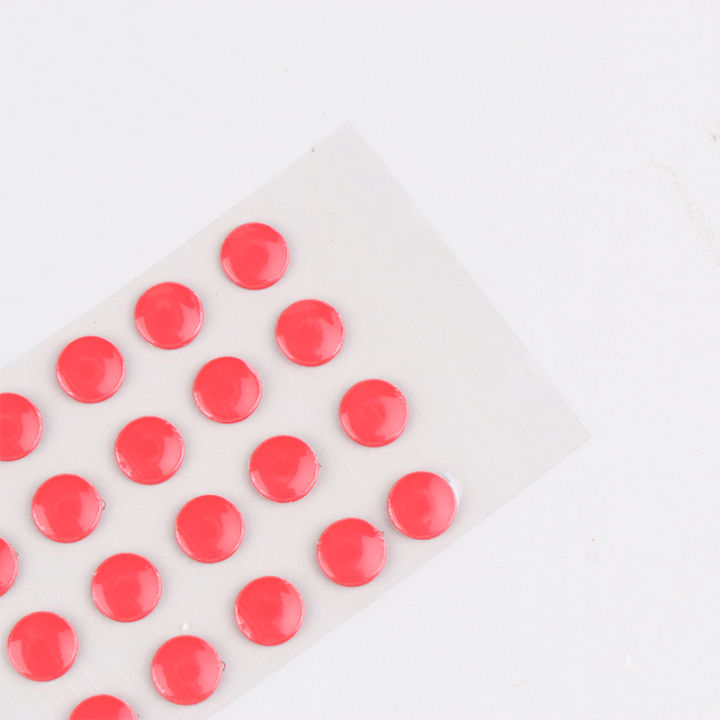 %EF%BC%88NEW%EF%BC%89Ultraglide%20Small%20Round%20Dot%20PTFE%20Mouse%20Skates%20DIY%20Mice%20Glide%20Feet%20ICE%20Control%20Speed%20Version%20Wear%20Resistant%20Esports%20Universal%20-%20Image%202