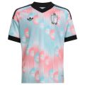Belgium 2026 FIFA World Cup Away Jersey: Half Sleeve (Thai Premium). 