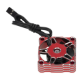 Fan for 1/10 1/12 ARRMA Redcat RC Car,.