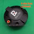 34mm magnet horn tweeter high quality BM HORN TWEETER Speaker Titanium-film Tweeter Driver Head 120w 8ohm 34mm Voice Coil Diameter. 