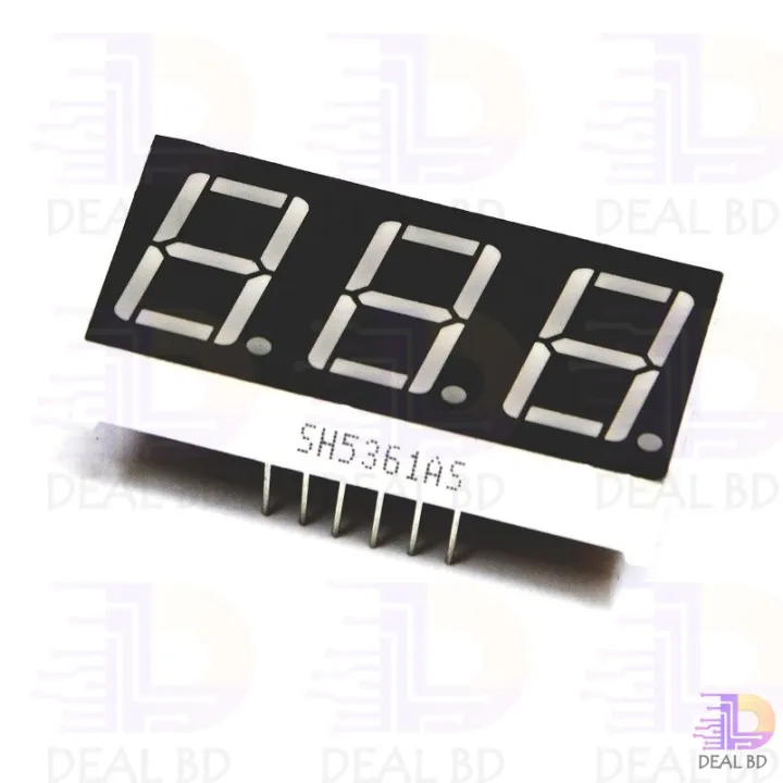 0.56%E2%80%B3%203%20Digits%207%20Segment%20Display%20-%20Image%204