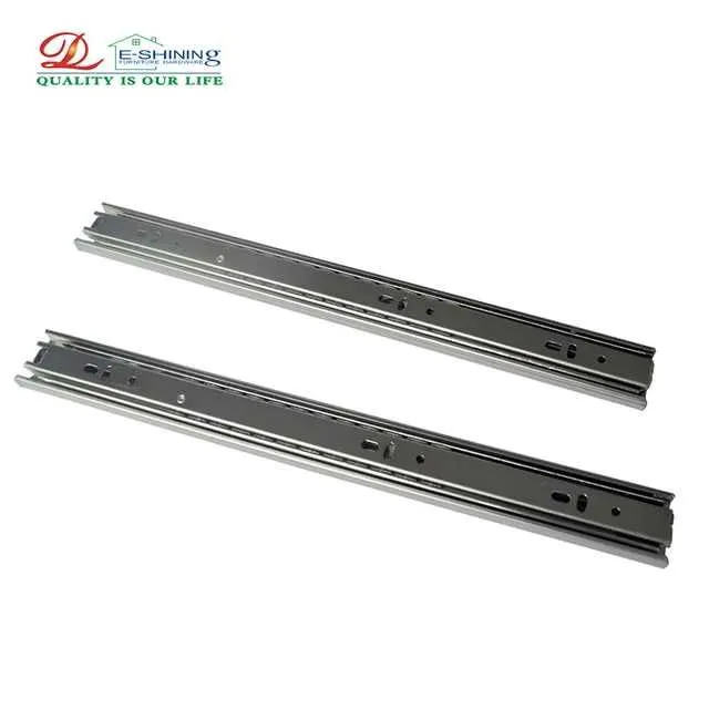 10"%20SS%203Part%20Drawer%20Slider%20(1set=2ps)Heavy%20Runners%20Ball%20Bearing%20Drawer%20Slides%20Rail%20Telescopic%20Metal%20Duty%20-%20Image%204