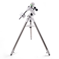 Sky-watcher EQ3/EQ3D equatorial mount with Manual and electric 1.75 inch steel tripod, astronomical telescope camera accessories. 