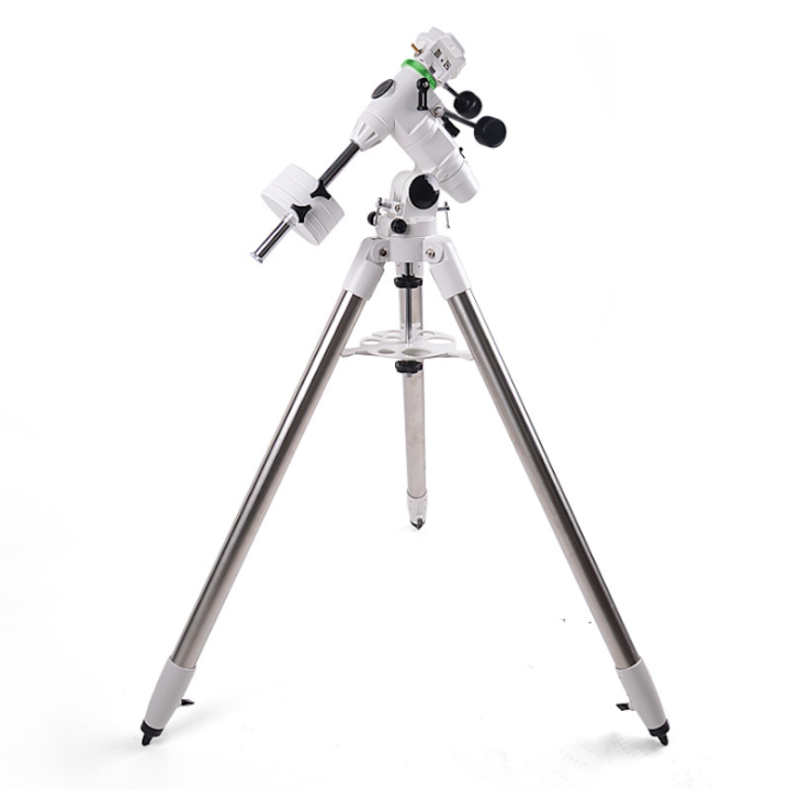 Sky-watcher EQ3/EQ3D equatorial mount with Manual and electric 1.75 inch steel tripod, astronomical telescope camera accessories