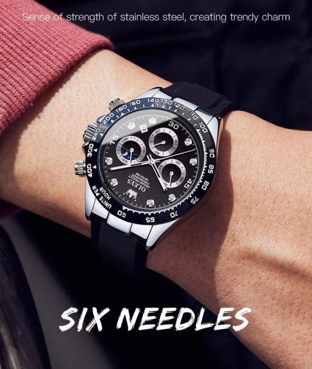 OLEVS%202875%20Fashion%20Waterproof%20Chronograph%20Silicone%20Watch%20for%20Men%20-%20Image%208