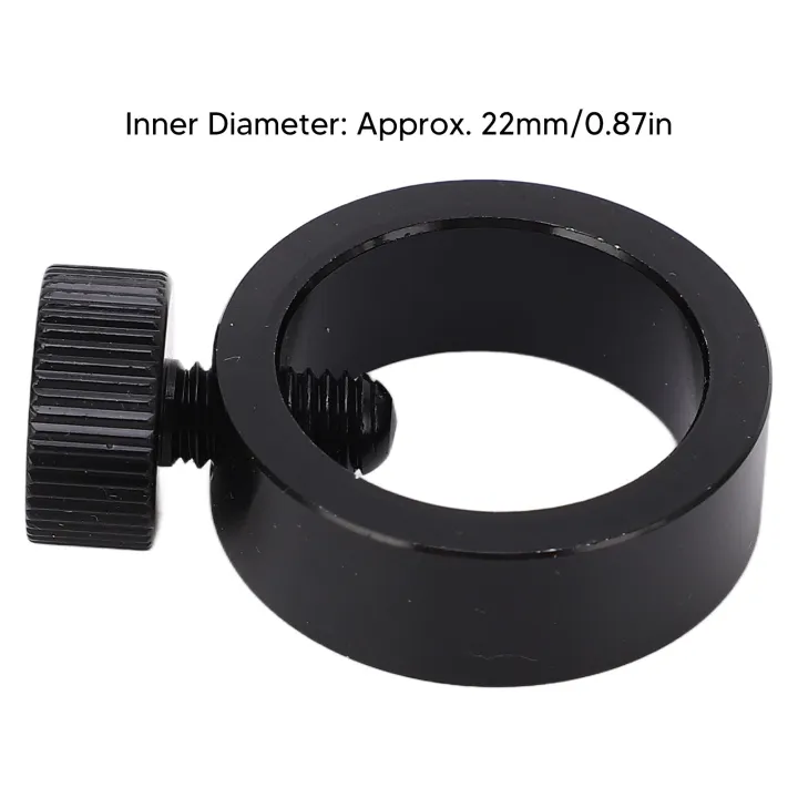 Stereo%20Microscope%20Limit%20Fix%20Slid%20Prevent%20Stereo%20Microscope%20Pillar%20Bar%20Adapter%20High%20Strength%20for%20Microscope%20-%20Image%205