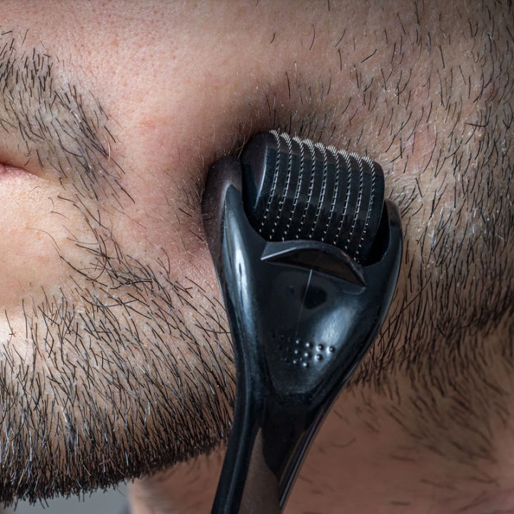 Derma%20Roller%20Micro%20Needle%20for%20Hair,%20Beard%20&%20Face%20%E2%80%93%20Skin%20Rejuvenation%20&%20Growth%20Therapy%20Tool%20%200.5mm%20/%201.5mm%20Titanium%20Microneedle%20Roller%20for%20Men%20&%20Women%20%20Premium%20Facial%20&%20Hair%20Growth%20Treatment%20-%20Image%207