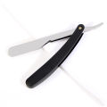 Salon Manual Beard Razor Folding for Men Hair Removal Tools Eyebrow Knife Safety Cutter Stainless Steel Barber Accesories. 