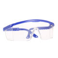 KOGEEK Safety Glasses Protective Goggles Droplet Proof Sand Wind Dust Resistant Working Eyewear for Eye Protection. 