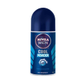 International Germany Product Nivea Men Cool Powder Anti-Perspirant 50mL. 