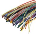 2mm Heat Shrink Tube 9 Feet Heat Shrink Tubing Electrical Connection Wire Cable Wrap Waterproof Shrinkage Polyolefin Sleeve Kit Heat Shrink Tubes. 