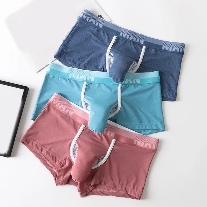 Sunnyheart%20Underwear%20Moisture%20Wicking%20Elephant%20Nose%20Letter%20Print%20Men%20Underwear%20-%20Image%206