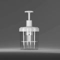 Foaming Maker Clean Tool Simple Face Cleanser Shower Bath Shampoo Foam Maker Bubble Foamer Device for Face Cleansing Cream Tool.