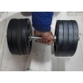 20 kg Black iron and 1 pis 15" Burble Stick[{2.5KG x 8}=20]. 