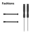Fashions HXBE Replacement Screw Screwdriver Removal Tool for amazfit /T Rex PRO/T Rex 2 Screwdriver Tool Screw Strap Link Watch. 