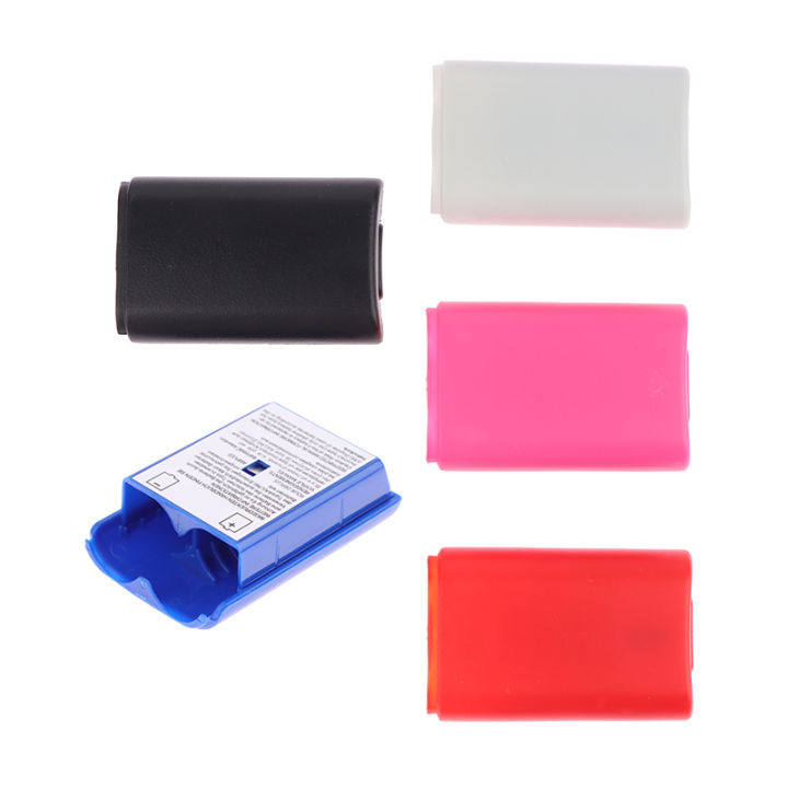 For%20XBOX%20360%20Wireless%20Controller%20Joypad%20Joystick%20Replacement%20Parts%20Back%20Battery%20Cover%20Cases%20Holder%20Pack%20Part%20Shell%20Case%20Eatop%20-%20Image%204