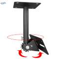Speaker Wall Mount Speaker Mount Bracket for Surround Sound Large Speakers.
