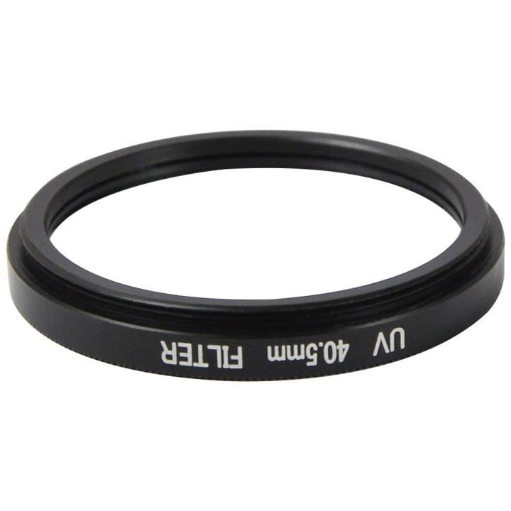 40.5mm UV Slim Filter for Camera Lens