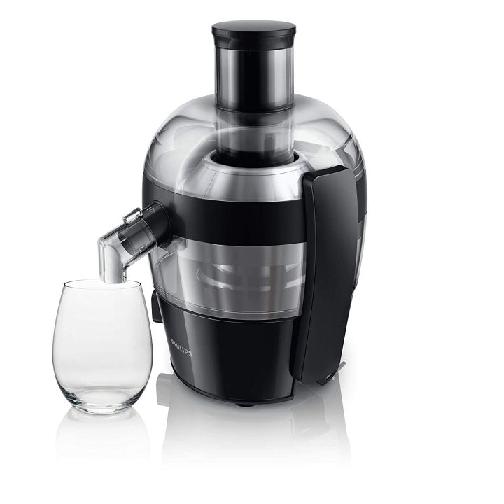 Philips%20HR1832/00%20Viva%20Collection%20Juicer%20%7C%20Fruit%20Extractor%20-%20Image%2010