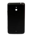 Housing Battery Back Cover Rear Shell for Microsoft Nokia Lumia 1320 - Black. 
