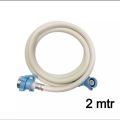 Washing Machine Water Inlet/Inflow Hose Pipe - Front & Top Load-2 Meter (7ft). 