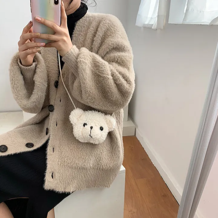 Cute%20Plush%20Bear%20Shoulder%20Bag%20For%20Women%20Cartoon%20Kawaii%20Cross-body%20Bag%20Women%20Girls%20Fashion%20Purses%20-%20Image%204