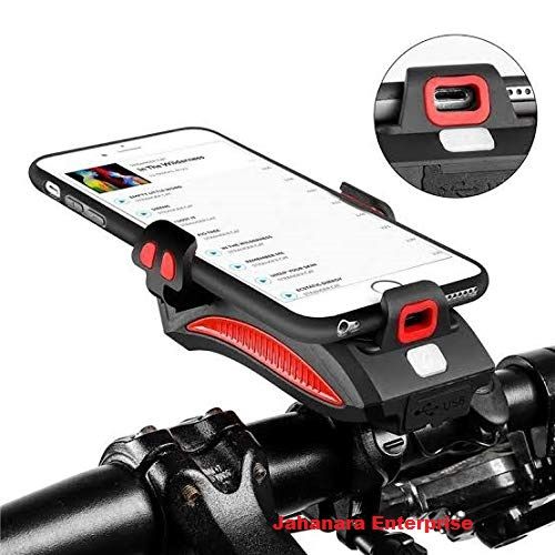 4%20in%201%20Bicycle%20USB%20Rechargeable%20Led%20Bicycle%20Light%20with%20Horn%20and%20Mobile%20Holder%20With%20PowerBank%20-%20Image%207