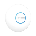IP-Com iUAP-AC-LITE 1167Mbps Dual-Band Wireless Access Point. 