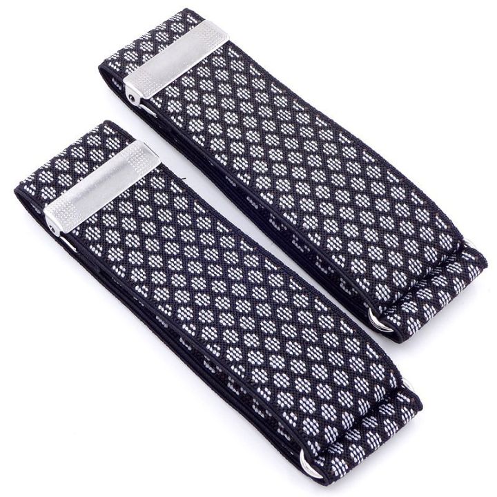 Fashion%201%20Pair%20Mens%20Shirt%20Adjustable%20Armband%20Sleeve%20Garter%20Bartender%20Cuff%20Holder%20Elastic%20Metal%20Arm%20Band%20Hold%20Up.%20-%20Image%209