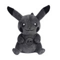 Sunfloweio Pokemon Pikachu Plush Toys Eevee Charmander Squirtle Charizard Blastoise Kawaii Anime Stuffed Dolls Decoration for Kids Gifts. 
