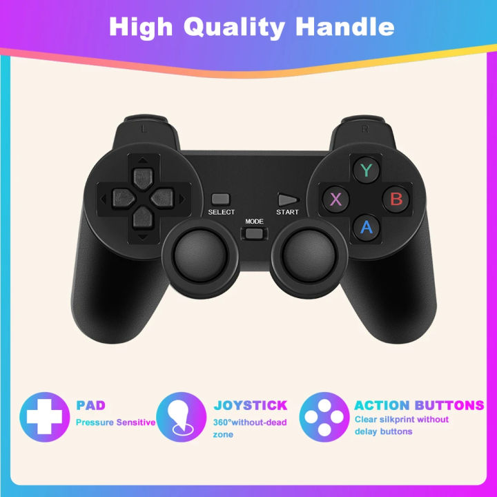 2.4G%20Wireless%20Controller%20With%20360%C2%B0%20Joystick%20For%20PS3/Video%20Game%20Consoles/PC/TV%20Box/Laptop%20Gamepad%20For%20Batocera%20Gaming%20Hard%20Drive%20-%20Image%205