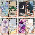 For Samsung Galaxy A10 Case Cute Fashion Painted Cover Soft Slim Phone Case For Samsung A10 A 10 s Galaxy A10s Back Cover Bumper. 