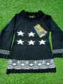 Baby Fanchi Winter Love Sweater. 
