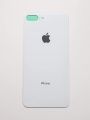 Backshell for iPhone 8 Plus Replacement Back Battery Cover For iPhone 8 Plus Back Rear Glass Case. 