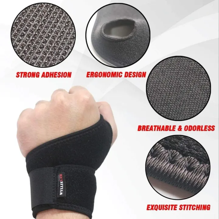 Taiba%20Thumb%20And%20Wrist%20Support%20Wrap%20For%20Men%20And%20Women%20Brace%20Stabilizer%20Gym%20Workout%20Sports%20Hand%20Injury%20Warm%20Bands,%20Relieve%20Pain%20-%20Image%202