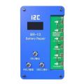 I2C Original Battery Replacement Flex For iPhone 11 12 13 14 Pro Max Mini BR-13 Warning Removal Replace Repair Cable Repair Kit.