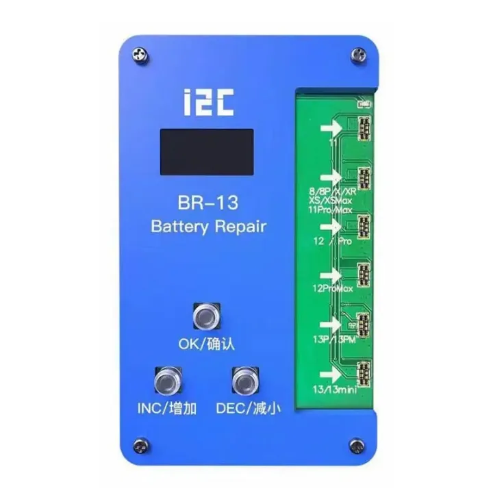 I2C%20Original%20Battery%20Replacement%20Flex%20For%20iPhone%2011%2012%2013%2014%20Pro%20Max%20Mini%20BR-13%20Warning%20Removal%20Replace%20Repair%20Cable%20Repair%20Kit%20-%20Image%202