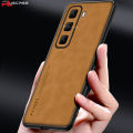 【Limited-time offer】 PlusCase for Hot Hot 50Pro4G Soft Frame Slim Matte Durable Shockproof Case. 