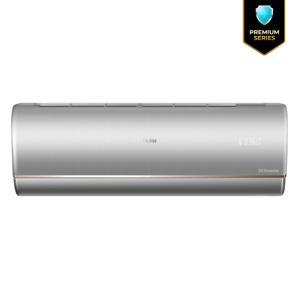HAIER 1.6 Ton PuriCool Inverter AC With Frost Self-Clean | HSU-19PuriCool(INV)(Pro)