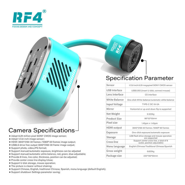 RF4%20RF-C39%20%C3%A7ift%20spektral%20termal%20kamera%20g%C3%B6r%C3%BCn%C3%BCr%20ve%20anakart%20tamir%20h%C4%B1zl%C4%B1%20te%C5%9Fhis%20kamera%20i%C3%A7in%201%20k%C4%B1z%C4%B1l%C3%B6tesi%202%20-%20Image%202
