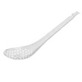 56 Holes Caviar Spoon Useful Kitchen Cooking Gadgets Colander Egg Yolk Conbo.